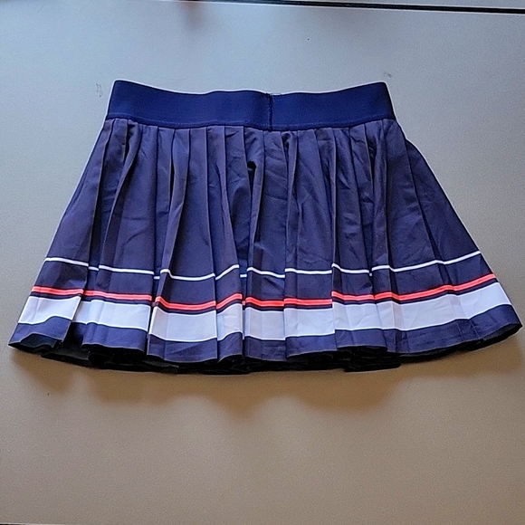 SOLD  Nike Maria Sharapova Women's Printed Court Tennis Skirt sz XS - Picture 7 of 9